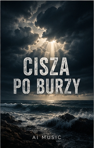 Cisza po burzy